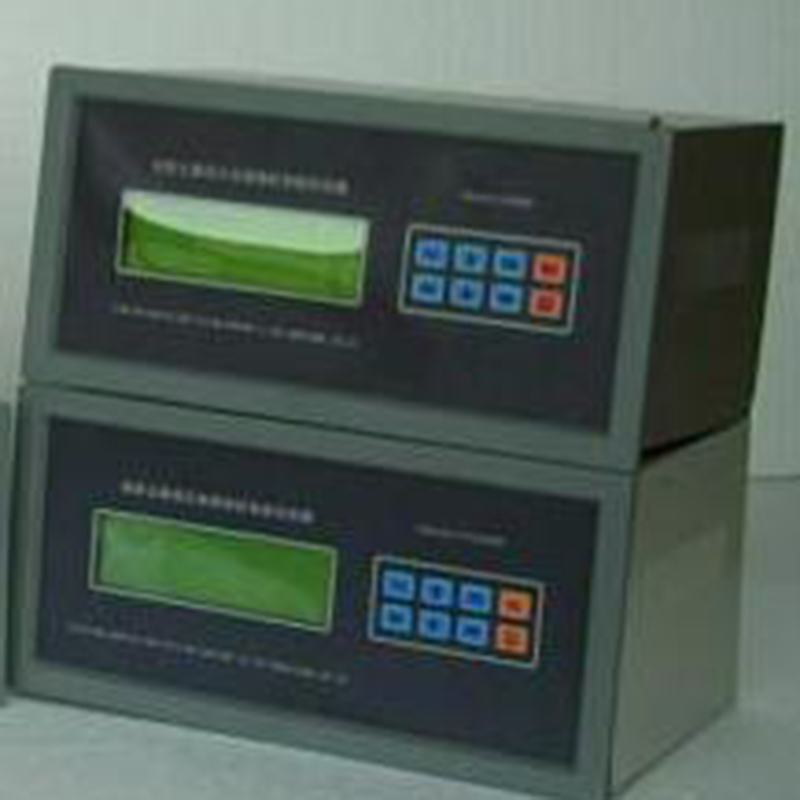 仪征TM-II型电除尘高压控制器